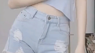 光腿合集