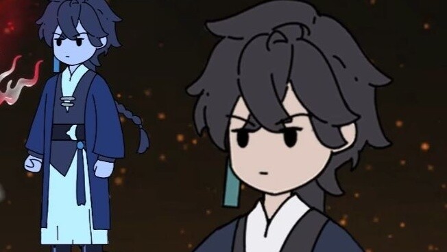 "Hide the Great Emperor" Episode 22: Hand-rub Emperor-level clone, the Supreme God incarnation comes