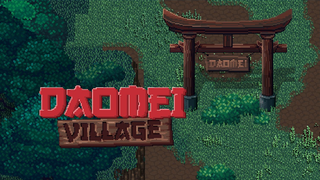 Daomei Village - Announcement Trailer