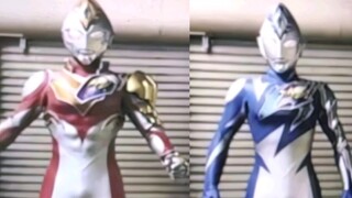 Ultraman Deckard's Miracle and Strong suits revealed