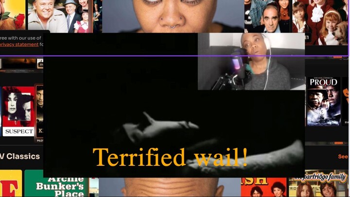 (Animation) The Auditioning Actor - OrionCho4828