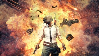 PUBG PC STEAM- PART-4