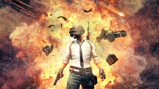 PUBG PC STEAM -  PART-1