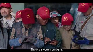 Our Blues Episode1