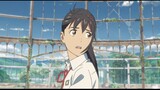 Suzume no Tojimari - Trailer [Sub Indo]