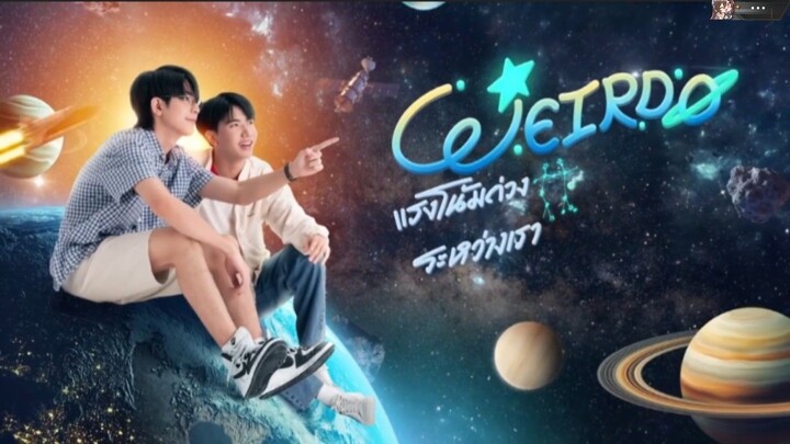 [Eng.Sub] 𝗪𝗲𝗶𝗿𝗱𝗼-𝟭𝟬𝟭 (EPISODE 5)