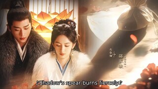Ep27 LEGEND OF THE FEMALE GENERAL with eng sub