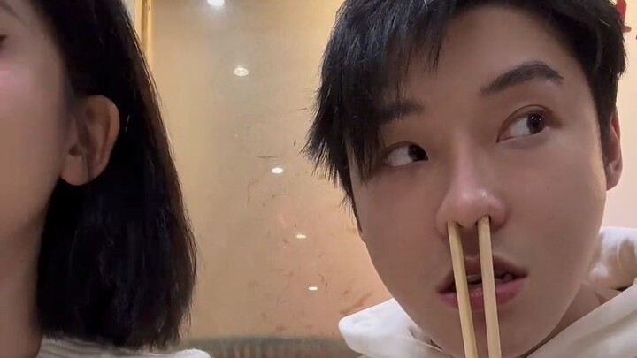 ไม่ไปเดตแบบจับคู่อีกแล้ว!