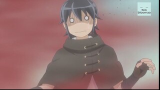 Blacka boomaa - Chuyển Sinh -Nhưng vì Quá Bá, Tôi Lại Bị Giảm Sức Mạnh 3 #anime #schooltime