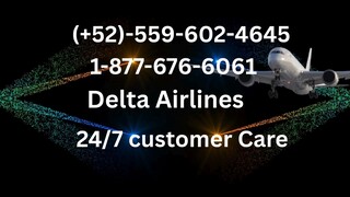 Número de atención al cliente de Delta Airlines®: guía completa paso a paso (2025)