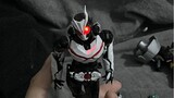 Không thể chờ đợi Bandai ra mắt Kamen Rider Akichi shf Kamen Rider 01 tự sửa đổi