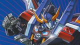 Transformers Zone - ENG SUBTITLED