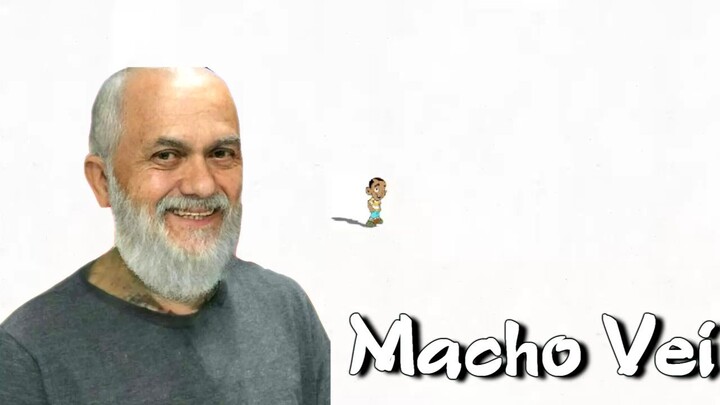 Programa do Macho Vei -419