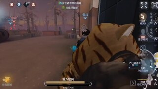 谁懂看队友爬向地窖那一刻的救赎感