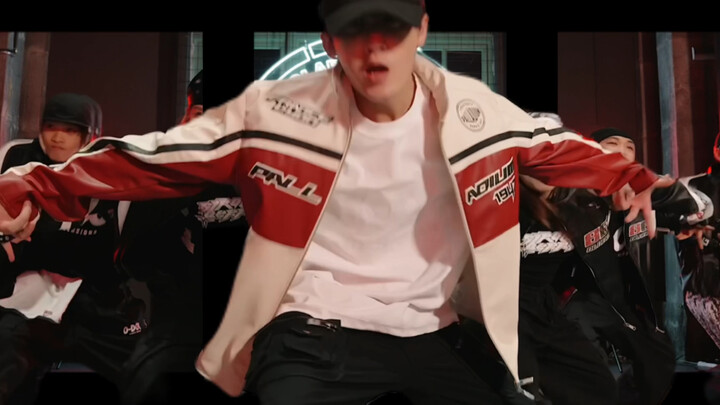 【裸眼3D】版檀健次《蒙娜丽莎》