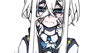 【自设】“当反派（不是）遇到小时候的自己” 但是升华版（?）