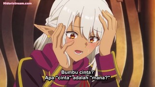 A-Rank Party wo Ridatsu shita Ore wa, Moto Oshiego-tachi to Meikyuu S Episode 1 (Subtitle Indonesia)