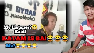 Katam Is Ba! |MR DJ RADZ