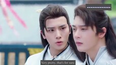 [ENG SUB] Is Xianzun Whitewashed Today ep 12