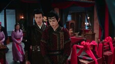 Everlasting Longing Episode 21 sub indo