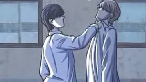 Preman Sekolah Nyari Arti Cinta？! #anime #manga #rekomendasimanga #rekomendasian