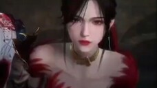 Over the Divine Kingdom Episode 17 Subtitle Indonesia