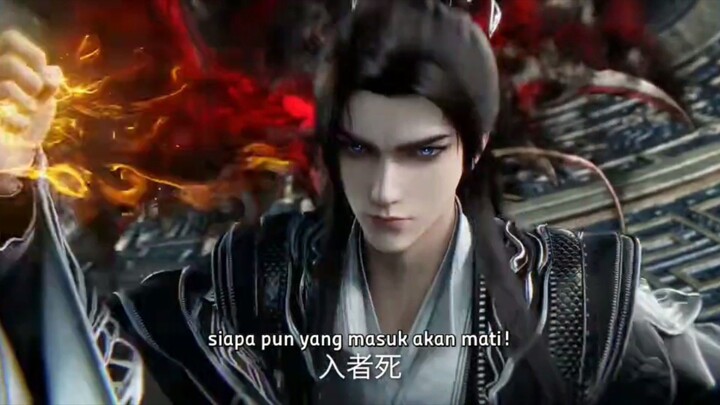 PV Renegade Immortal Eps 152 Sub Indo 🥶🔥