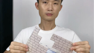 魔术大揭秘，高手在民间。