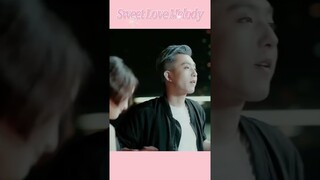 THE MAGIC OF KISS ❤️ROMANCE SCENE💕CHINESE DRAMA SCENE💞KLOVE #korea #shorts