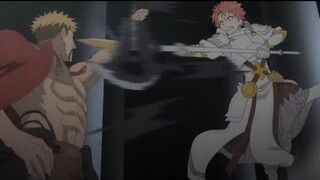 My Gift Lvl 9999 Unlimited Gacha Episode 10 Bahasa Indonesia Terbaru !!!