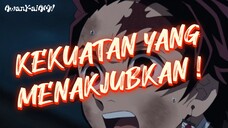 IBLIS TINGKAT BULAN VS RENGOKU BERADU KEKUATAN | AMV KIMETSU NO YAIBA