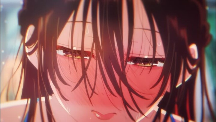 ketagihan main💦