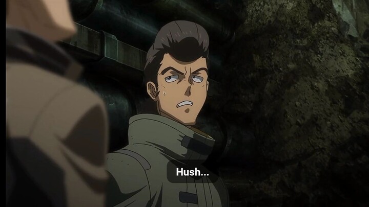 the final movie iron blooded orphans op2