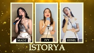 PPOP Generation "ISTORYA" Rendition