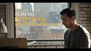 FLIM ENGAN KECERDASAAN RUMIT!!