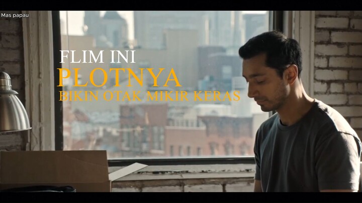 FLIM ENGAN KECERDASAAN RUMIT!!