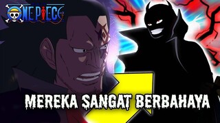 REVIEW OP 1083 !! GILA BAKALAN SEKEREN INI PERTEMUAN REVO ARMY VS KSATRIA SUCI ( ONE PIECE )