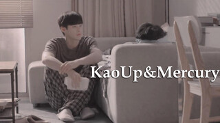 [Tổng hợp]Kao & Up|<Đếm 10 Là Hôn>