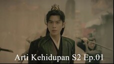 Arti Kehidupan S2 Ep. 1