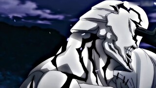 "At that moment, the forest protected the earth"