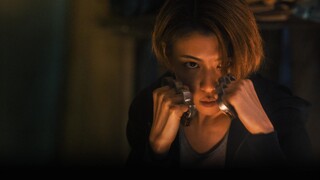 Knuckle Girl full movie [indo sub]