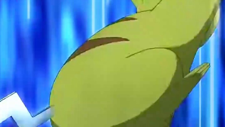 Pikachu: Become a Pokémon Master