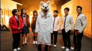 [ Vietsub Drama ] Mars zero no kakumei (2024) Ep 1