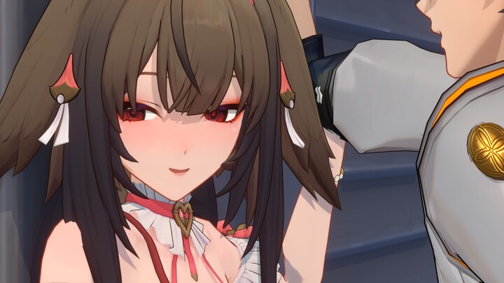 When Big Sister Xiaoguang Gets Robbed