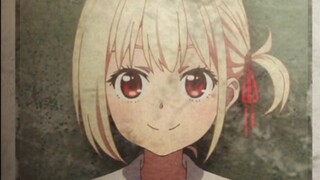 《Lycoris Recoil》官方对电波塔的解释以及锦木千束为啥这么强