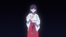 Watashi no Shiawase na Kekkon Ep 11 Sub Indonesia