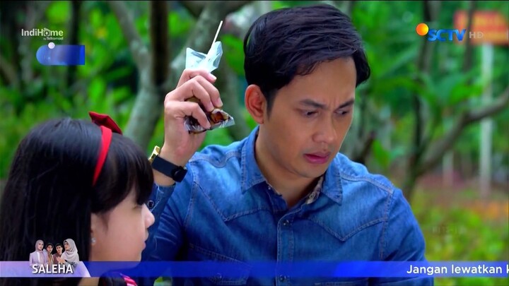 Ftv Sctv - cewek cilok mengkece