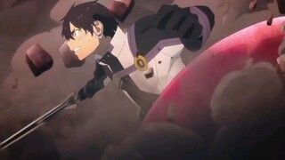 [AMV] Sword Art Online Ordinal Scale - Break Beat Bark