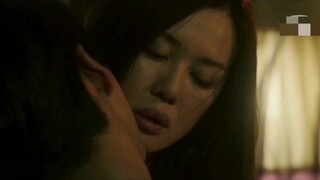 妻子被辱，再次和老公激情热吻！