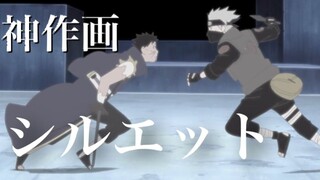 A fight that respects an opponent.